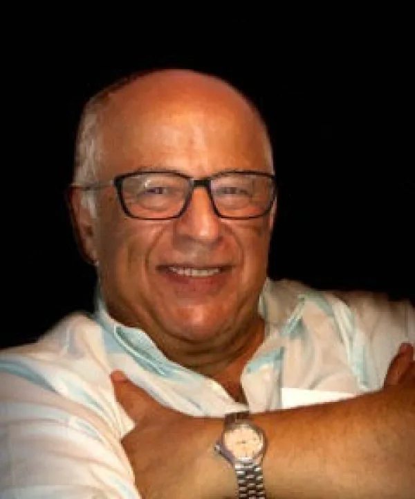 سامح مرقس