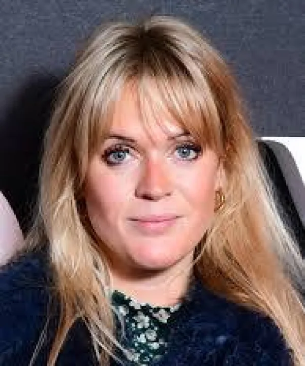 Dolly Alderton