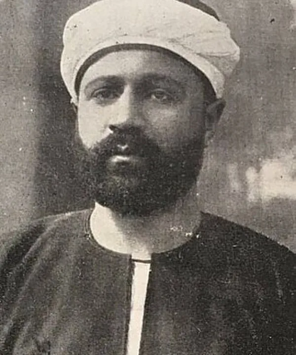 أحمد الهاشمي