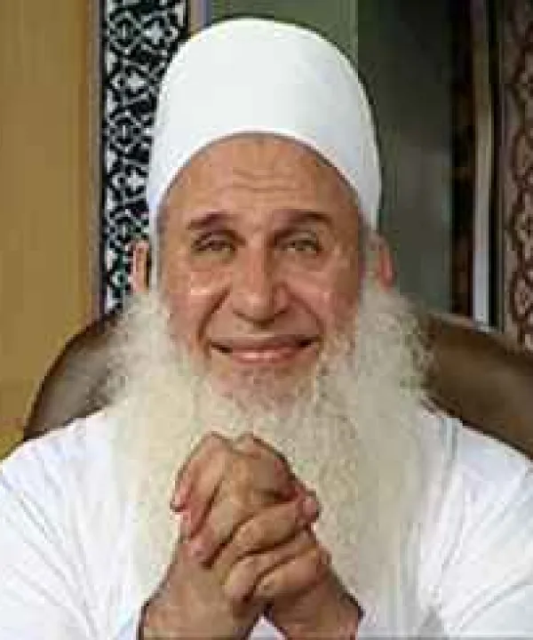 محمد حسين يعقوب