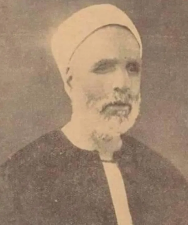 احمد الحملاوي