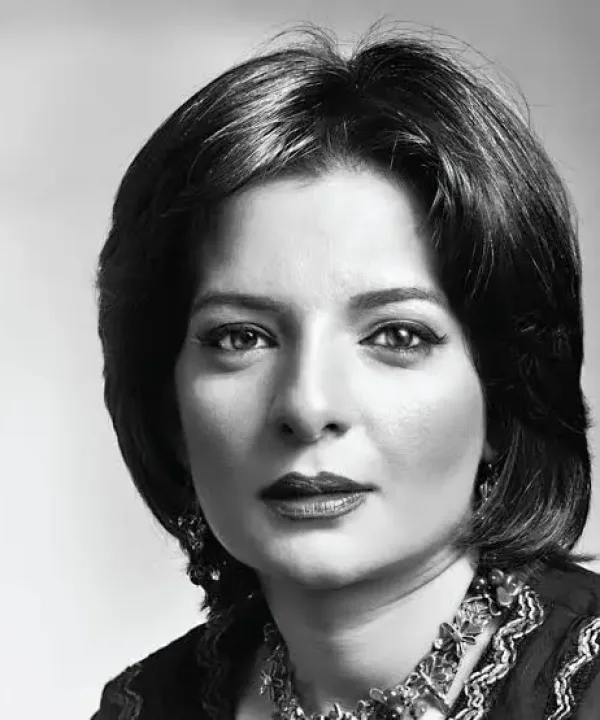 رضوى عاشور