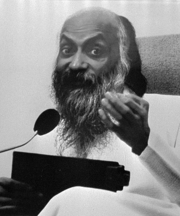 اوشو - OSHO