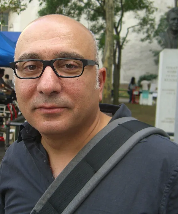 راوي حاج