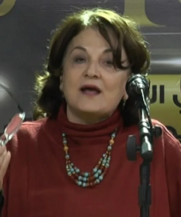 رجاء نعمة