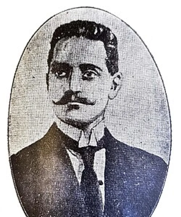 عباس محمود العقاد