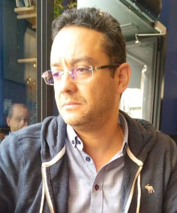 محمد اسماعيل