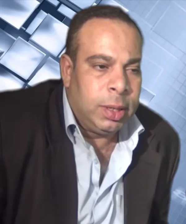 احمد الحلواني