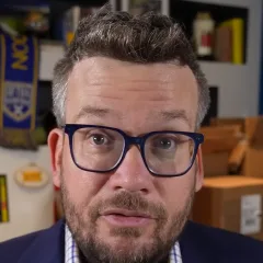 جون غرين