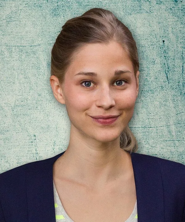 Giulia Enders