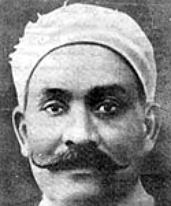 مصطفى لطفي المنفلوطي