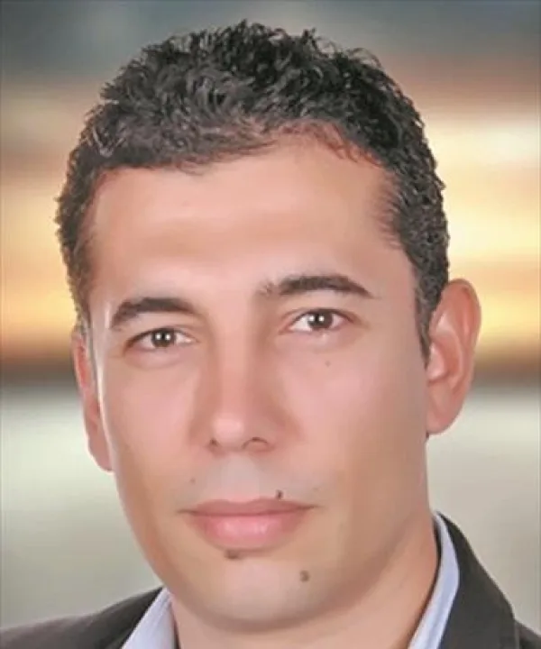 محمد الفخراني