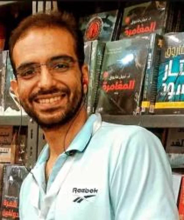خالد امين