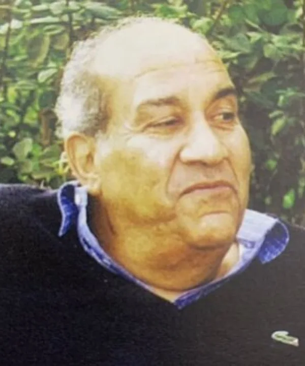 حسين احمد امين