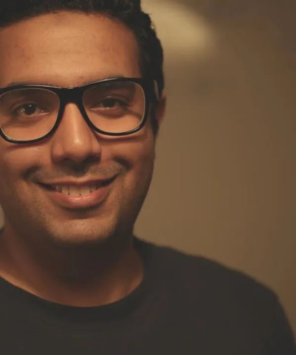 احمد مهنى