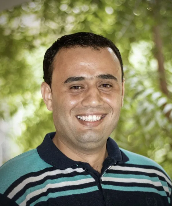 عصام الزيات