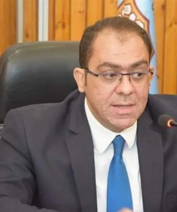 حسام العادلي