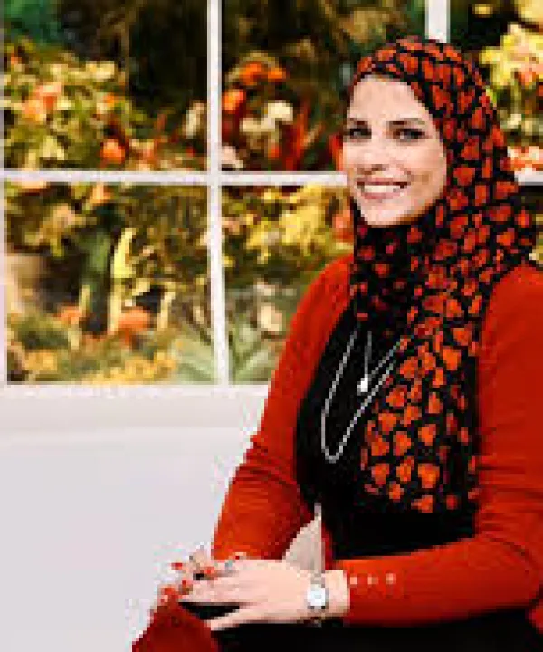 مي عصام