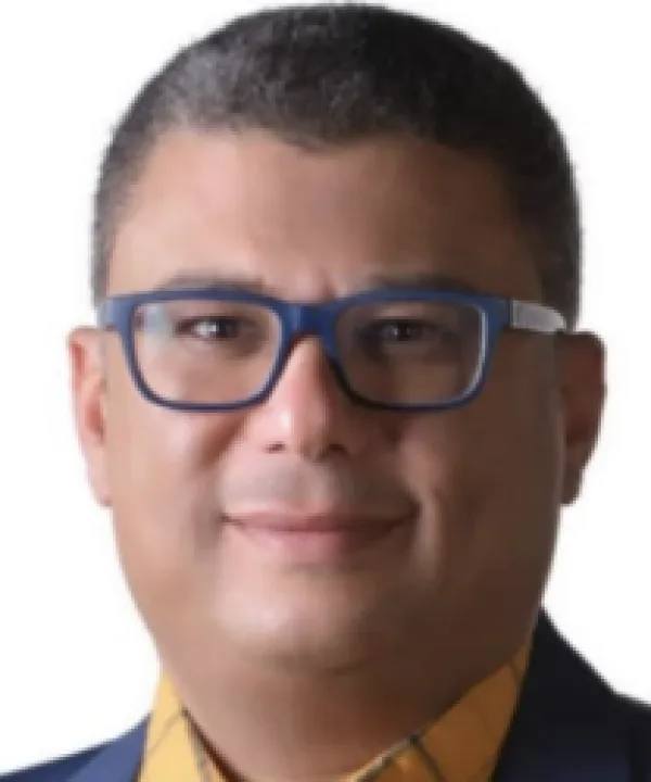 احمد الديب