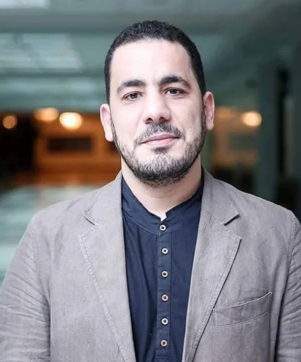 خالد محمد عبده