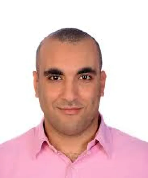 طاهر المعتز بالله