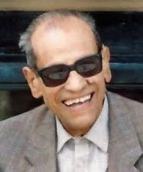 نجيب محفوظ