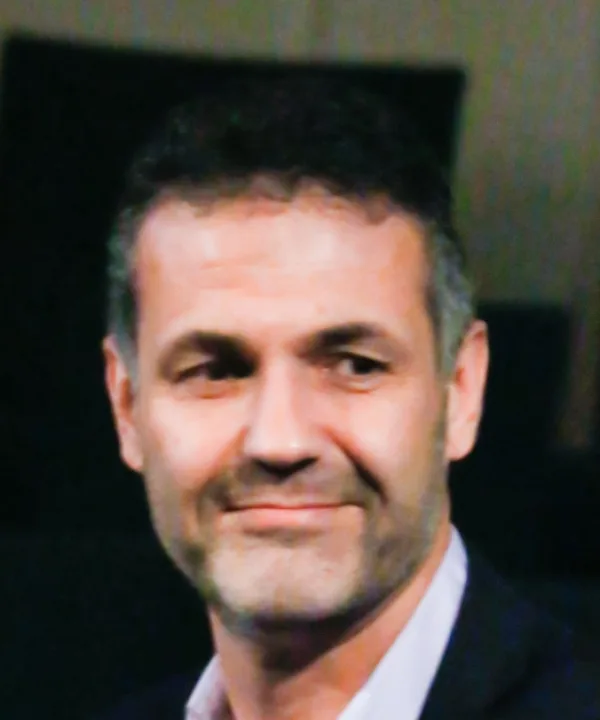 خالد حسيني