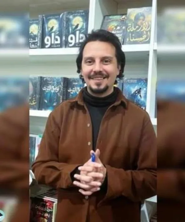 د. احمد خالد مصطفى