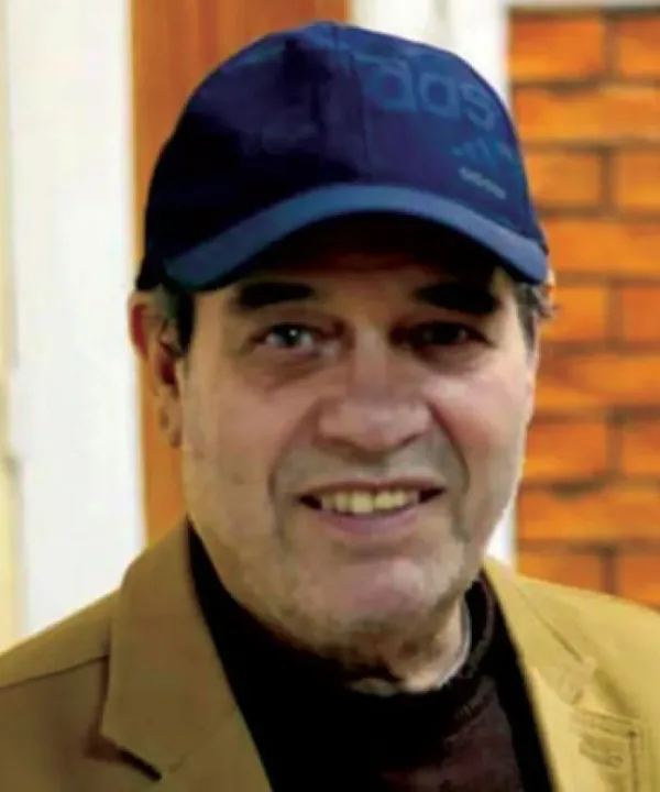 محسن يونس