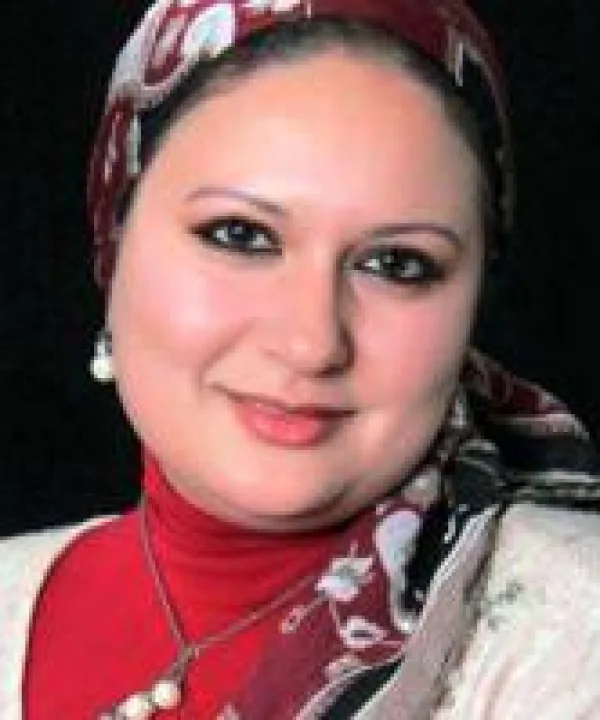 غادة العبسي