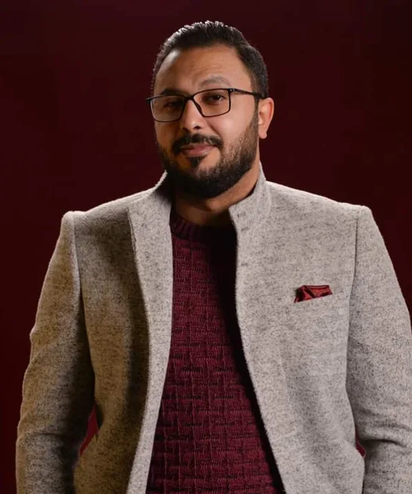 ابراهيم احمد عيسى