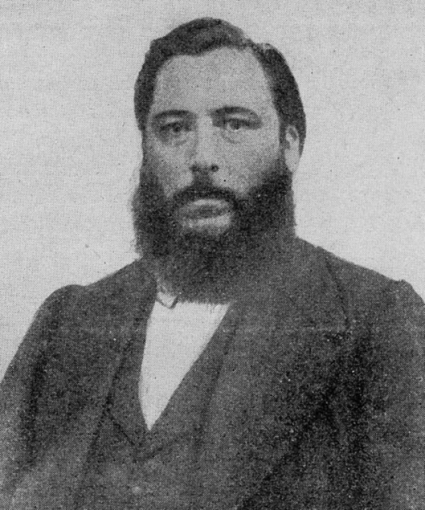 خوسيه ارناندث
