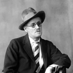 James Joyce