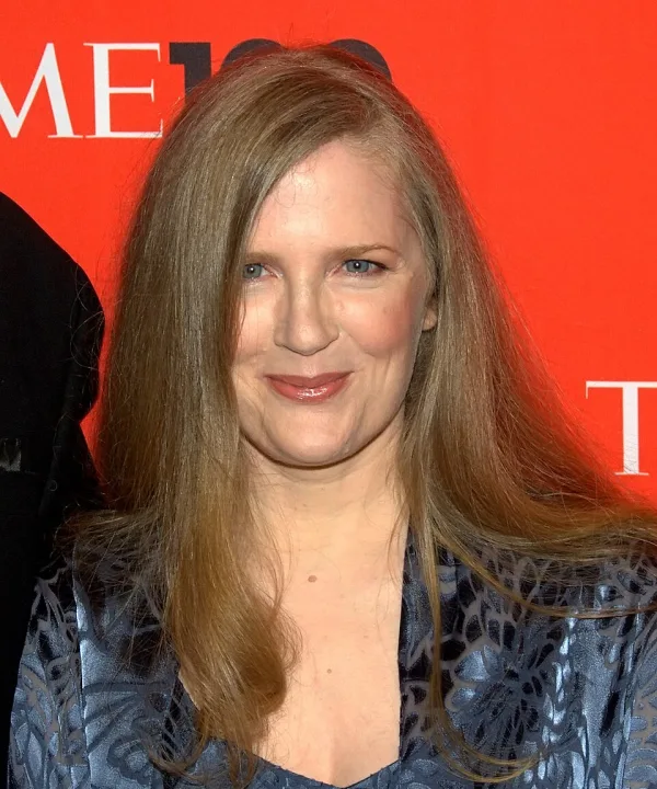SUZANNE COLLINS
