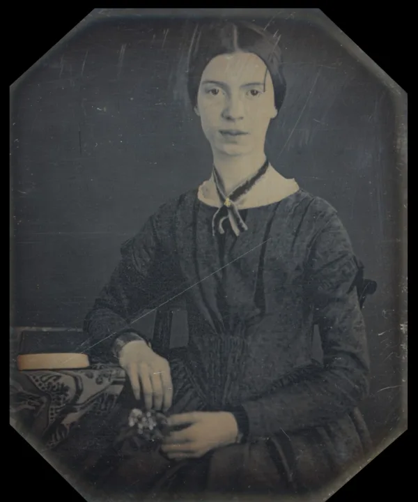Emily Dickinson