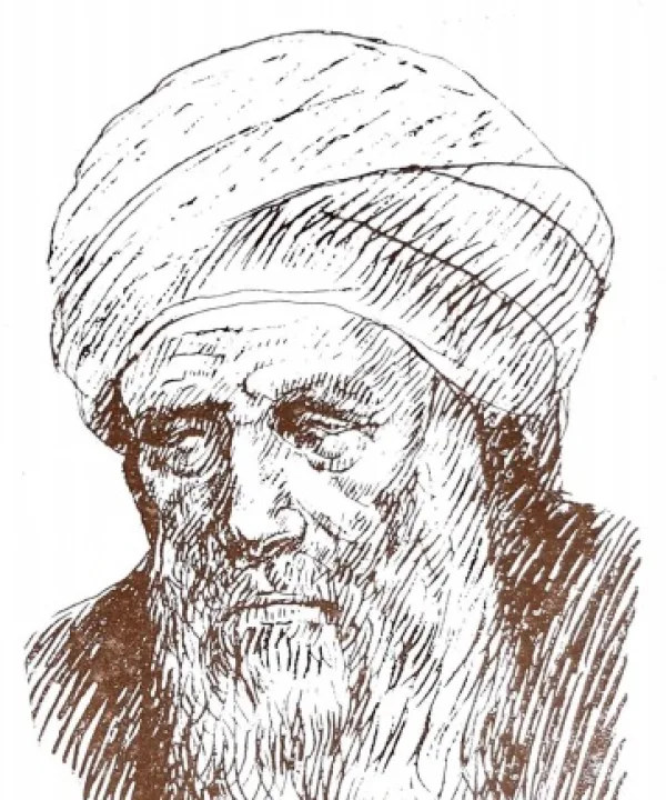 ابو العلاء المعري