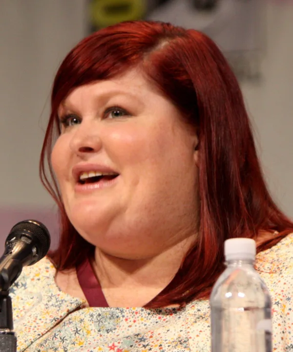 Cassandra Clare
