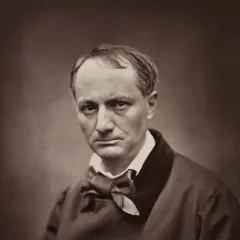 CHARLES BAUDELAIRE