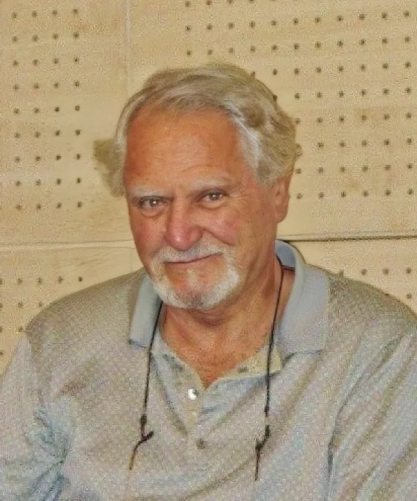Clive Cussler