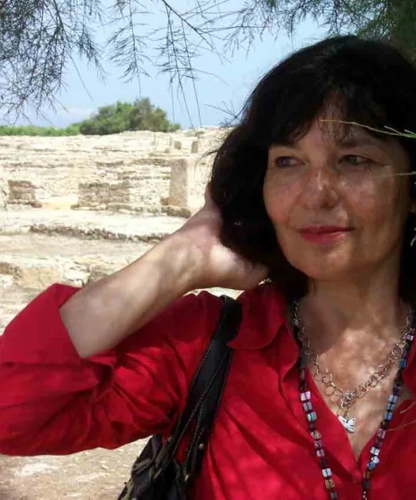 Colette Fellous