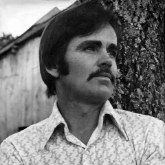 CORMAC MCCARTHY