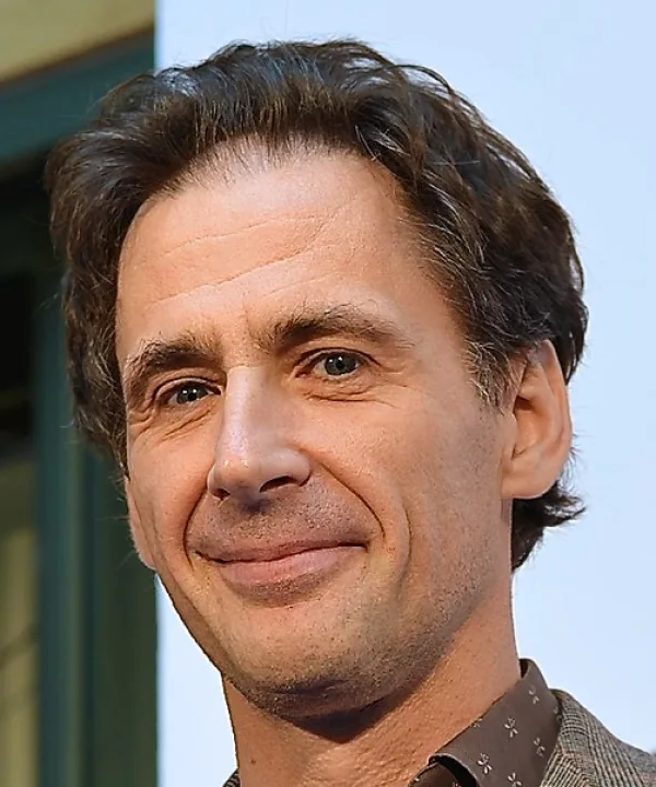 David Lagercrantz