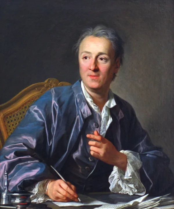 Denis Diderot
