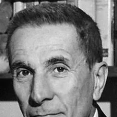 DINO BUZZATI
