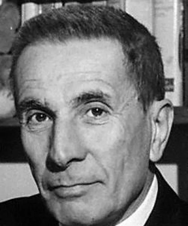 Dino Buzzati