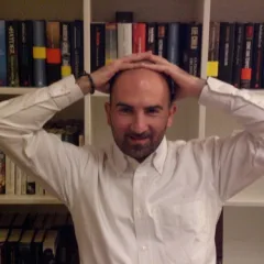 DONATO CARRISI