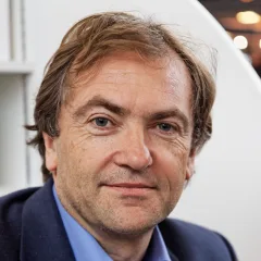 Didier Van Cauwelaert
