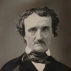 EDGAR ALLAN POE