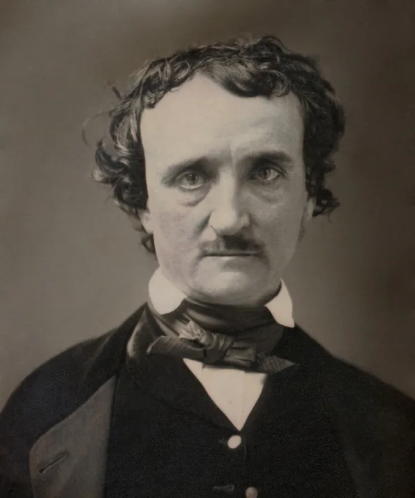 Edgar Allan Poe