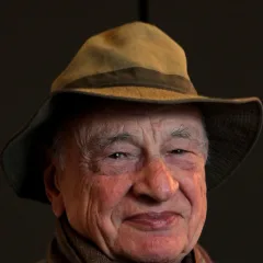 EDGAR MORIN